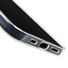 Crong Crystal Slim Cover - Etui iPhone 13 Pro Max (przezroczysty) (CRG-CRSLIM-IP1367-TRS)