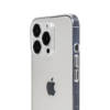 Crong Crystal Slim Cover - Etui iPhone 13 Pro (przezroczysty) (CRG-CRSLIM-IP1361P-TRS)