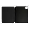 Crong FlexFolio – Etui iPad Pro 11" (2022-2021) / iPad Air 10.9” (5-4 gen.) z funkcją Apple Pencil - Czarny (CRG-FXF-IPD112-BLK)