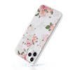 Crong Flower Case – Etui iPhone 11 Pro (CRG-FLR-IP11P-02)