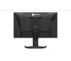 EIZO FlexScan EV2740X-BK - monitor LCD IPS 27", 4K UHD 3840 x 2160 (16:9), złącza USB-C (czarny) (EV2740X-BK)