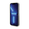 Guess IML Faceted Mirror Disco Iridescent - Etui iPhone 14 Pro Max (Iridescent) (GUHCP14XHDECMI)