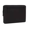 Incase Compact Sleeve in Flight Nylon - Pokrowiec MacBook Pro 13" (M1/2020-2016) / MacBook Air 13" (M1/2020-2018) (czarny) (INMB100335-BLK)