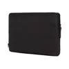 Incase Compact Sleeve in Flight Nylon - Pokrowiec MacBook Pro 13" (M1/2020-2016) / MacBook Air 13" (M1/2020-2018) (czarny) (INMB100335-BLK)