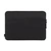 Incase Compact Sleeve in Flight Nylon - Pokrowiec MacBook Pro 13" (M1/2020-2016) / MacBook Air 13" (M1/2020-2018) (czarny) (INMB100335-BLK)