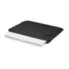 Incase Compact Sleeve in Flight Nylon - Pokrowiec MacBook Pro 13" (M2/M1/2022-2012) / MacBook Air 13" (M2/M1/2022-2018) (czarny) (INMB100594-BLK)