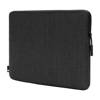 Incase Compact Sleeve in Woolenex - Pokrowiec MacBook Pro 13" (M1/2020-2016) / MacBook Air 13" (M1/2020-2018) (grafitowy) (INMB100692-GFT)