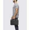 Incase Compass Brief 13" with Flight Nylon - Torba MacBook Air / Pro 13" / Ultrabook 13" (czarny) (INCO300517-BLK)