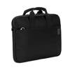 Incase Compass Brief 13" with Flight Nylon - Torba MacBook Air / Pro 13" / Ultrabook 13" (czarny) (INCO300517-BLK)