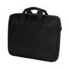 Incase Compass Brief 13" with Flight Nylon - Torba MacBook Air / Pro 13" / Ultrabook 13" (czarny) (INCO300517-BLK)