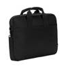 Incase Compass Brief 13" with Flight Nylon - Torba MacBook Air / Pro 13" / Ultrabook 13" (czarny) (INCO300517-BLK)