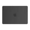 Incase Hardshell Case - Etui MacBook Air 15" M3 (2024) / M2 (2023) (Dots/Black) (INMB200750-BLK)