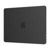 Incase Hardshell Case - Etui MacBook Air 15" M3 (2024) / M2 (2023) (Dots/Black) (INMB200750-BLK)