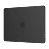 Incase Hardshell Case - Obudowa MacBook Air 13,6" M2 (2022) (Dots/Black) (INMB200749-BLK)