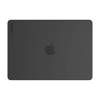 Incase Hardshell Case - Obudowa MacBook Air 13,6" M2 (2022) (Dots/Black) (INMB200749-BLK)