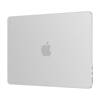 Incase Hardshell Case - Obudowa MacBook Air 13,6" M2 (2022) (Dots/Clear) (INMB200749-CLR)