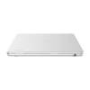 Incase Hardshell Case - Obudowa MacBook Air 13,6" M2 (2022) (Dots/Clear) (INMB200749-CLR)