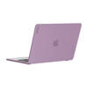 Incase Hardshell Case - Obudowa MacBook Air 13,6" M2 (2022) (Dots/Ice Pink) (INMB200749-IPK)