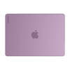 Incase Hardshell Case - Obudowa MacBook Air 13,6" M2 (2022) (Dots/Ice Pink) (INMB200749-IPK)