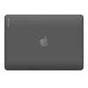 Incase Hardshell Case - Obudowa MacBook Air 13" Retina (M1/2020) (Dots/Black Frost) (INMB200615-BLK)