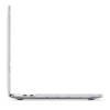 Incase Hardshell Case - Obudowa MacBook Pro 13" (M1/2020) (Dots/Clear) (INMB200629-CLR)