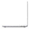 Incase Hardshell Case - Obudowa MacBook Pro 13" (M1/2020) (Dots/Clear) (INMB200629-CLR)