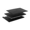 Incase Hardshell Case - Obudowa MacBook Pro 16" 2020 (Dots/Black) (INMB200679-BLK)