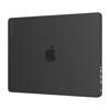 Incase Hardshell Case - Obudowa MacBook Pro 16" (2021) (Dots/Black) (INMB200722-BLK)