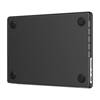 Incase Hardshell Case - Obudowa MacBook Pro 16" (2021) (Dots/Black) (INMB200722-BLK)