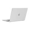 Incase Hardshell Case - Obudowa MacBook Pro 16" (2021) (Dots/Clear) (INMB200722-CLR)