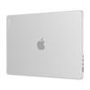 Incase Hardshell Case - Obudowa MacBook Pro 16" (2021) (Dots/Clear) (INMB200722-CLR)