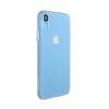 Incase Lift Case - Etui iPhone XR (Clear) (INPH200550-CLR)