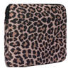 Kate Spade New York Puffer Sleeve - Pokrowiec MacBook Pro 14" / Notebook 14" (Classic Leopard) (KS052910)