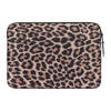 Kate Spade New York Puffer Sleeve - Pokrowiec MacBook Pro 16" / Laptop 16" (Classic Leopard) (KS052904)