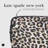 Kate Spade New York Puffer Sleeve - Pokrowiec MacBook Pro 16" / Laptop 16" (Classic Leopard) (KS052904)