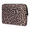 Kate Spade New York Puffer Sleeve - Pokrowiec MacBook Pro 16" / Laptop 16" (Classic Leopard) (KS052904)