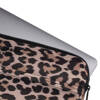 Kate Spade New York Puffer Sleeve - Pokrowiec MacBook Pro 16" / Laptop 16" (Classic Leopard) (KS052904)