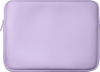 LAUT Huex Pastels - neoprenowe etui ochronne do Macbook Air 13/ Pro 13 (purple) (L_MB13_HXP_PU)