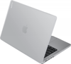 LAUT Huex - obudowa ochronna do Macbook Pro 16" 2021 (półprzezroczysty) (L_MP21L_HX_F)