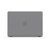 Moshi iGlaze Hardshell Case - Obudowa MacBook Air 13.6" M2 (2022) (Stealth Black) (99MO071008)