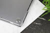 Moshi iGlaze Hardshell Case - Obudowa MacBook Air 13.6" M2 (2022) (Stealth Clear) (99MO071911)