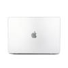 Moshi iGlaze Hardshell Case - Obudowa MacBook Pro 16" (2021) (Stealth Clear) (99MO124904)