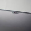 Moshi iVisor AG - Matowa folia ochronna na ekran MacBook Pro 14" (M1, 2021) (Black/Clear/Matte) (99MO040914)