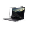 Moshi iVisor XT - Folia ochronna na ekran MacBook Pro 14" (M1, 2021) (czarna ramka) (99MO040915)