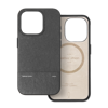 Native Union (RE)Classic Case - obudowa ochronna do iPhone 16 Pro kompatybilna z MagSafe - czarna (RECLA-BLK-NP24P)