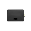 Native Union Ultralight Sleeve - etui ochronne do Macbook 14" (black) (STOW-UT-MBS-BLK-14)