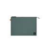 Native Union W.F.A Sleeve - etui ochronne do Macbook 14" (slate green) (STOW-LT-MBS-SLG-14)