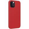 Nillkin Flex Pure Pro Magnetic - Etui Apple iPhone 12 Pro Max (Red) (IP67-11148)