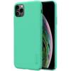 Nillkin Super Frosted Shield - Etui Apple iPhone 11 Pro Max (Mint Green) (IP65-84183)