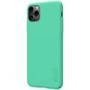 Nillkin Super Frosted Shield - Etui Apple iPhone 11 Pro (Mint Green) (IP58-84083)